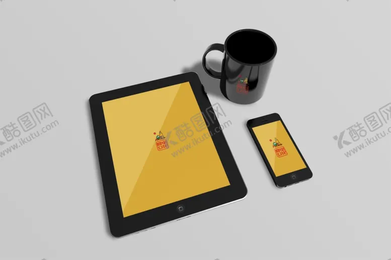 编号：32359509090141462565【酷图网】源文件下载-手机模型样机