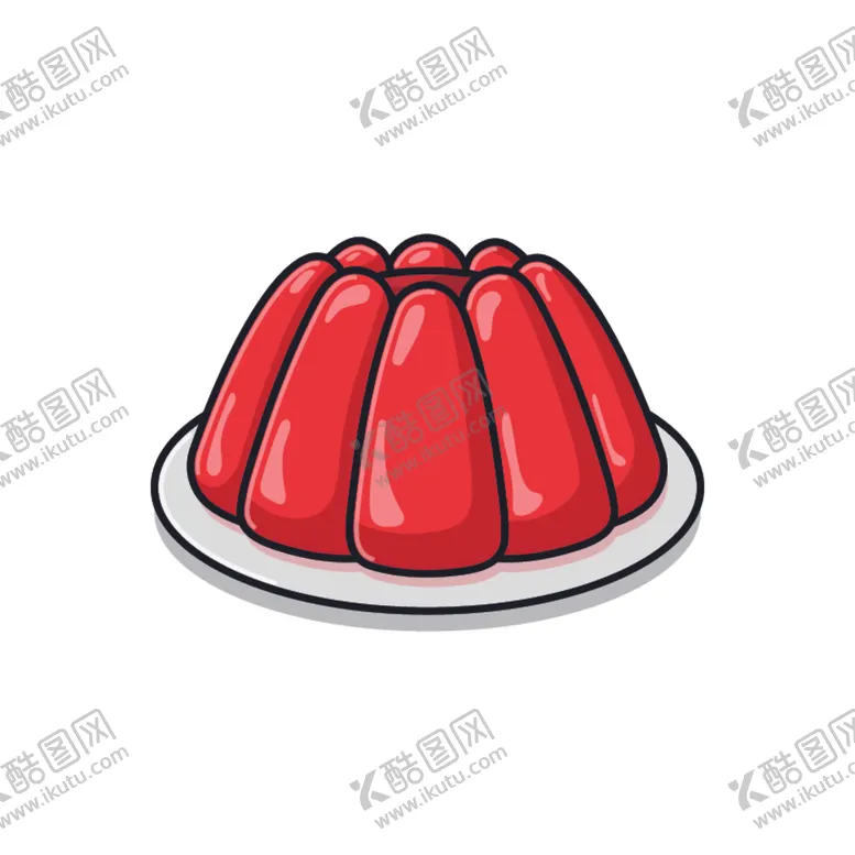 编号：87336212101003177656【酷图网】源文件下载-卡通食物