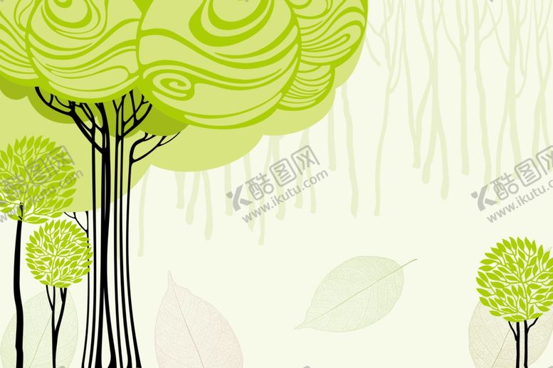 编号：33759006250754057357【酷图网】源文件下载-植物背景墙