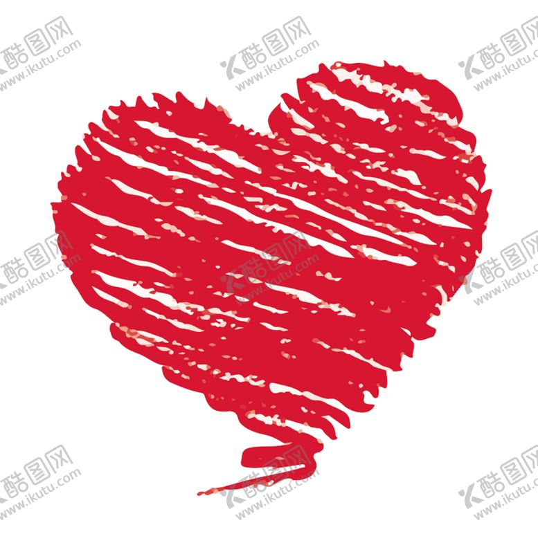 编号：48796509250051456381【酷图网】源文件下载-爱心
