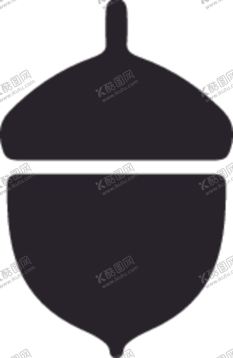 编号：98967910300545424813【酷图网】源文件下载-植物果实系列种子