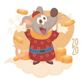 鼠年