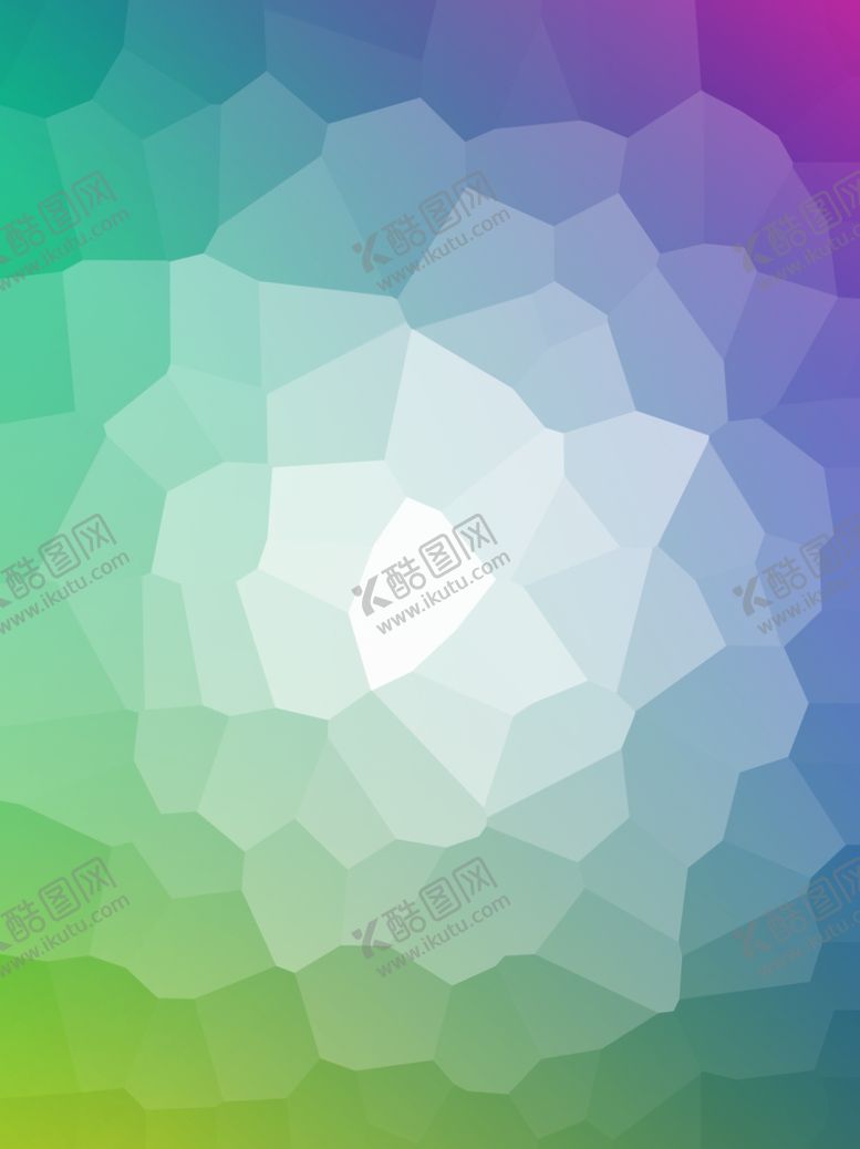 编号：35733310041101369393【酷图网】源文件下载-渐变几何图形背景