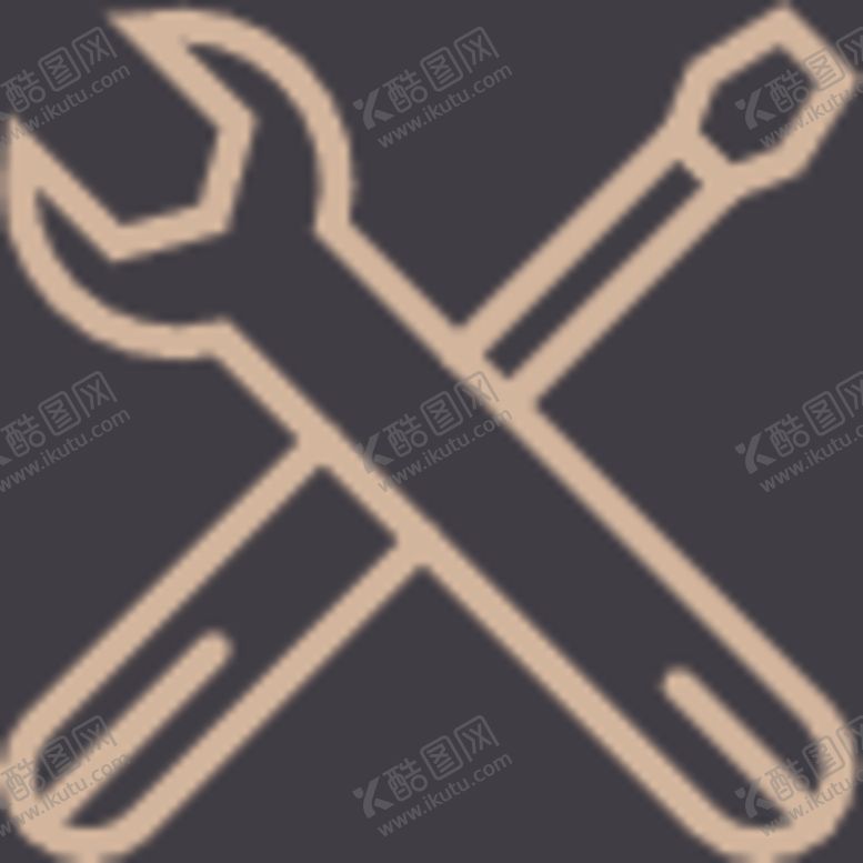 编号：19837306262115547140【酷图网】源文件下载-修理工具