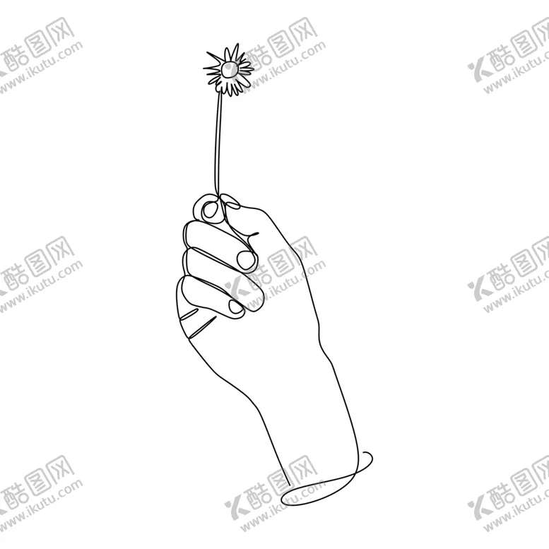 编号：71680909231233129724【酷图网】源文件下载-卡通蒲公英