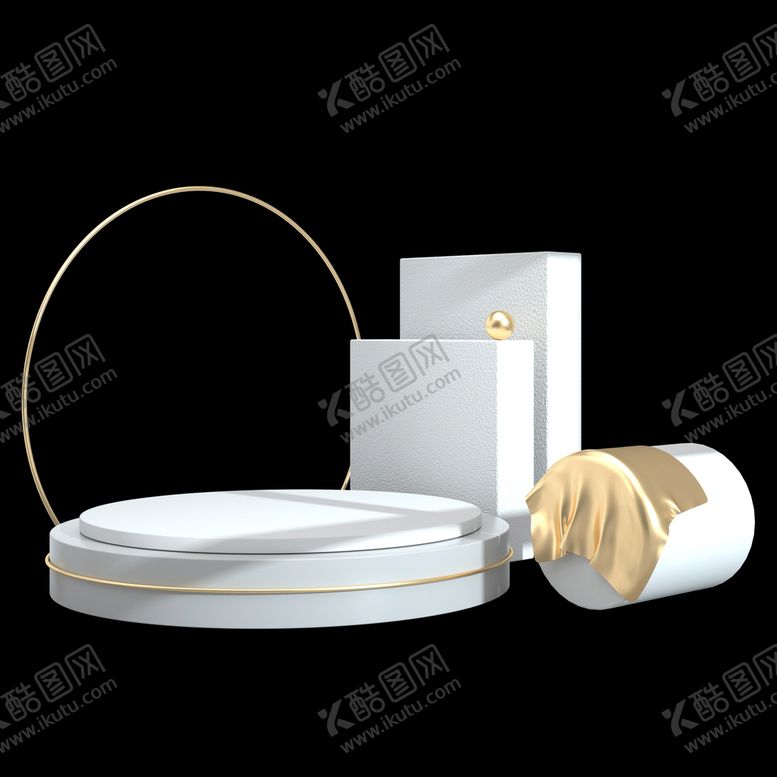 编号：16585210251726467140【酷图网】源文件下载-展台