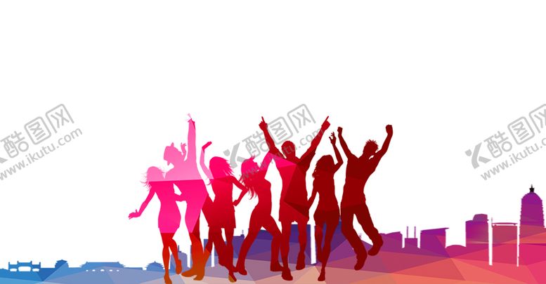 编号：77911509230340335032【酷图网】源文件下载-舞蹈