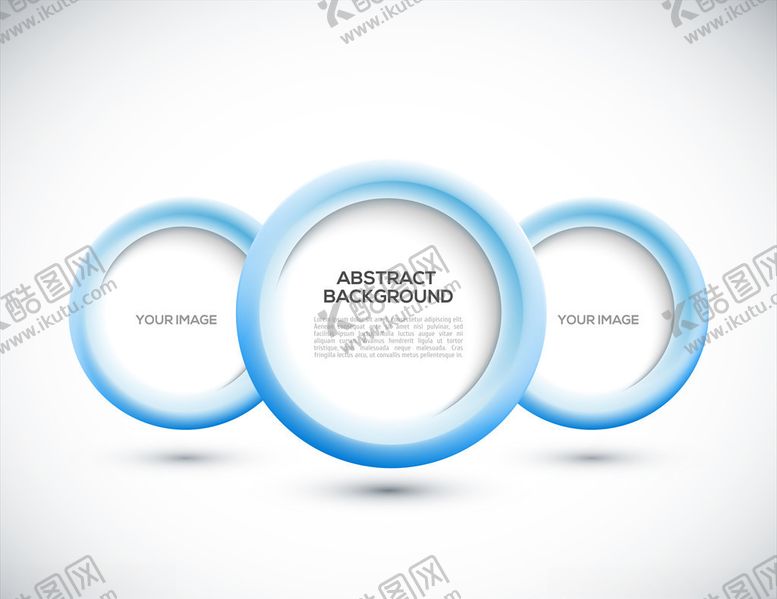 编号：58258010151110477438【酷图网】源文件下载-白色几何背景