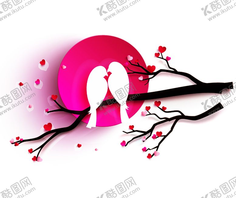 编号：79418306180152484490【酷图网】源文件下载-浪漫素材