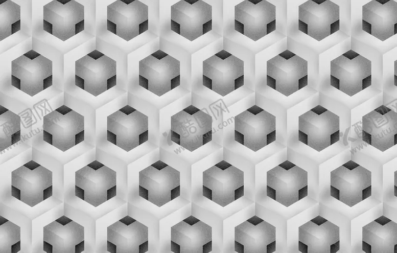 编号：29234706240127247176【酷图网】源文件下载-3D立体穿插空间
