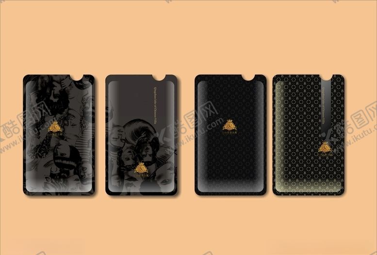 编号：28883810190734332171【酷图网】源文件下载-vi设计