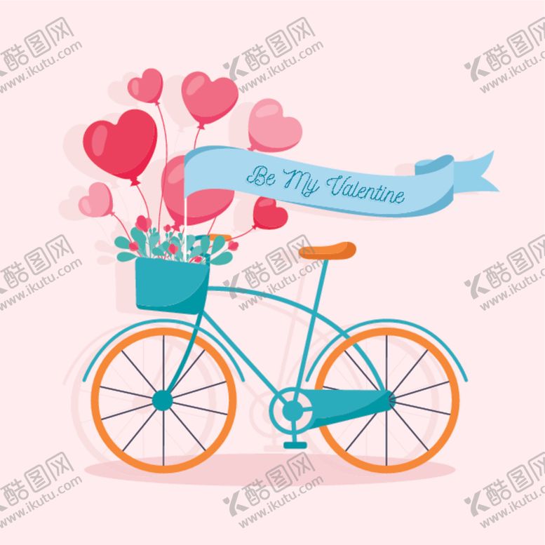 编号：96931310311404004640【酷图网】源文件下载-粉色浪漫背景