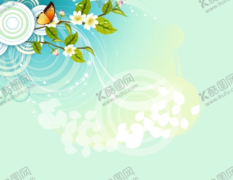 编号：57235805090843165941【酷图网】源文件下载-相册模板背景素材图片