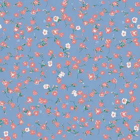 小碎花