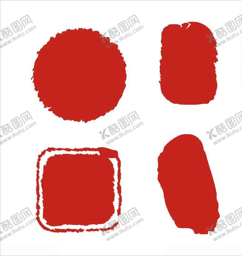 编号：47559307141054398047【酷图网】源文件下载-印章
