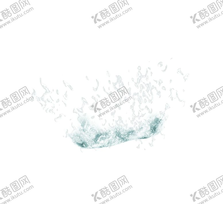 编号：73942510220641239456【酷图网】源文件下载-水花