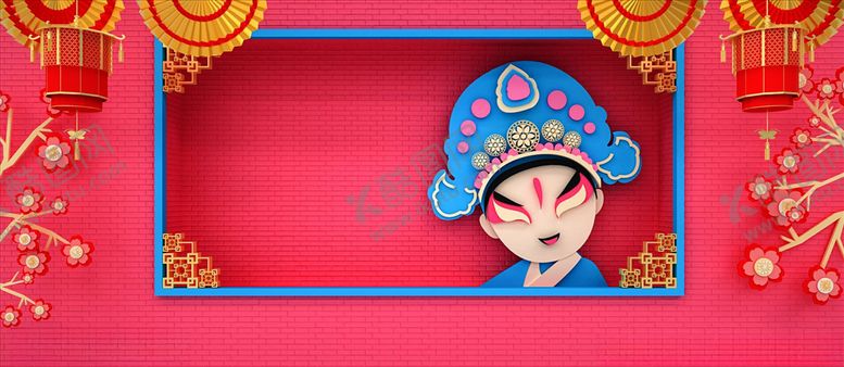 编号：56318605181439379973【酷图网】源文件下载-国潮背景