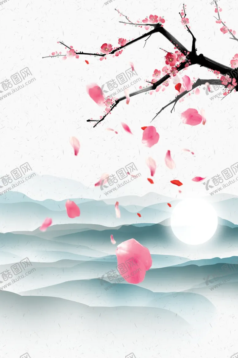 编号：81800209242219515419【酷图网】源文件下载-中国风背景