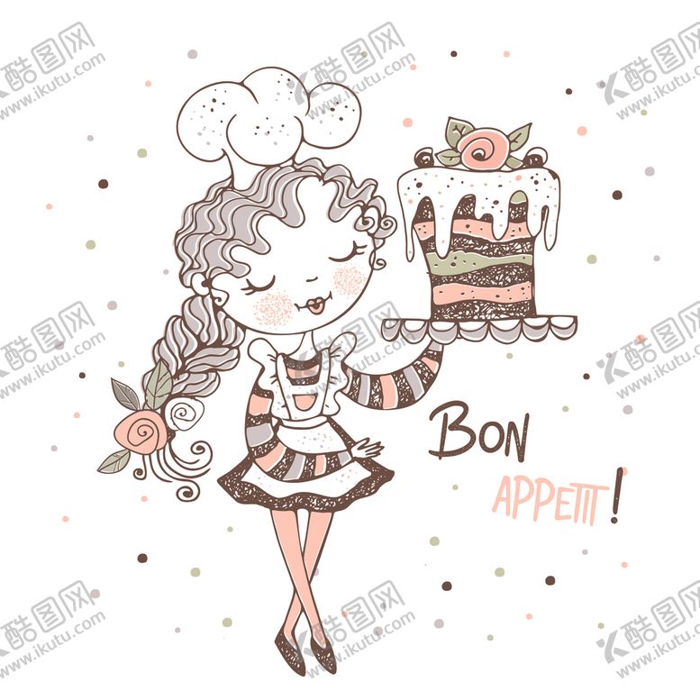 编号：33948909141744223850【酷图网】源文件下载-可爱卡通