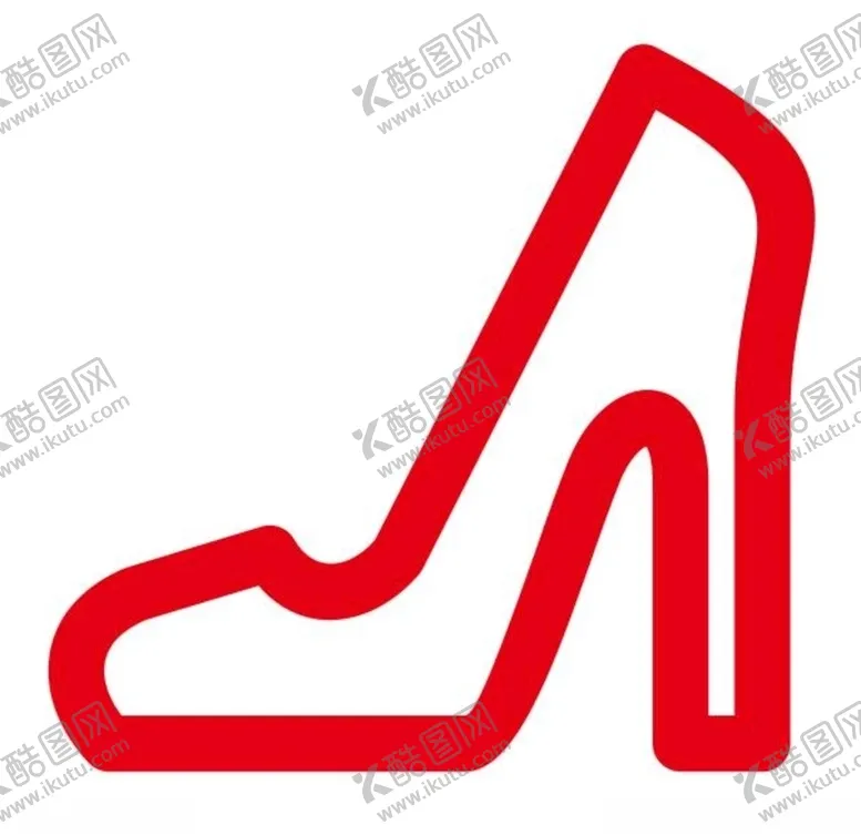 编号：73058104290750487354【酷图网】源文件下载-矢量高跟鞋