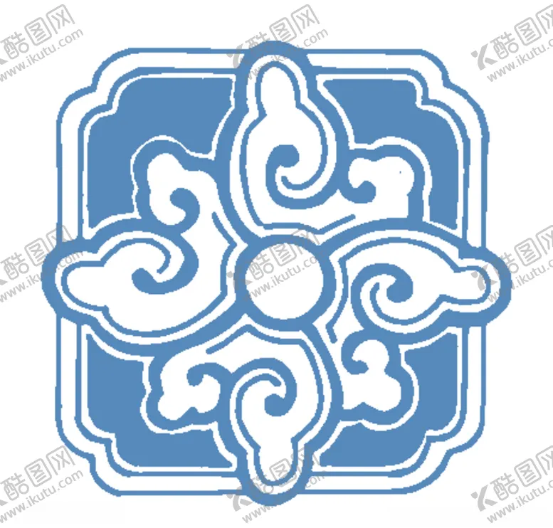 编号：34365206191646413683【酷图网】源文件下载-中古风花纹