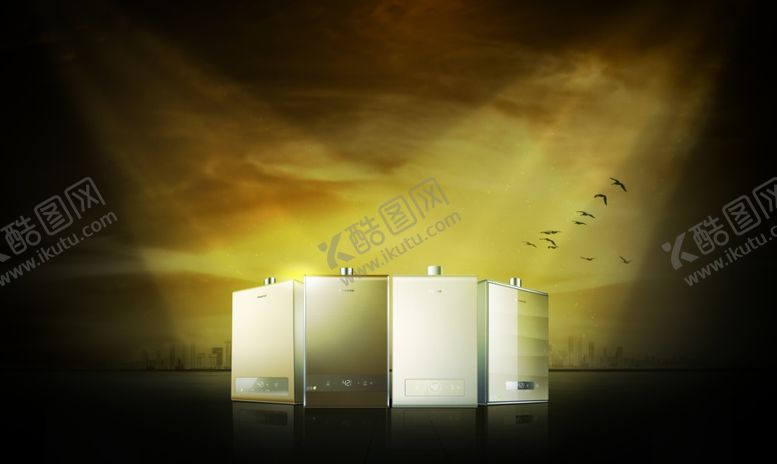编号：58749406240739223045【酷图网】源文件下载-热水器
