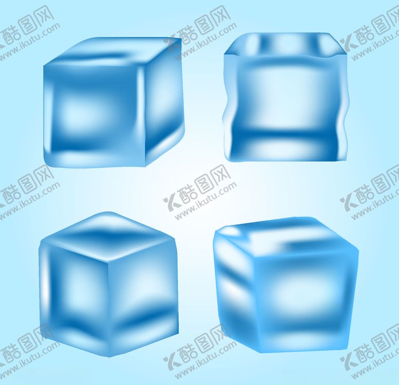 编号：88365209141002226601【酷图网】源文件下载-冰块