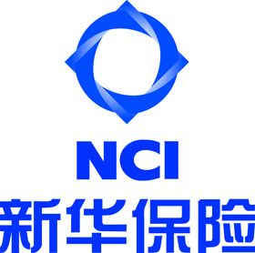 新华保险logo