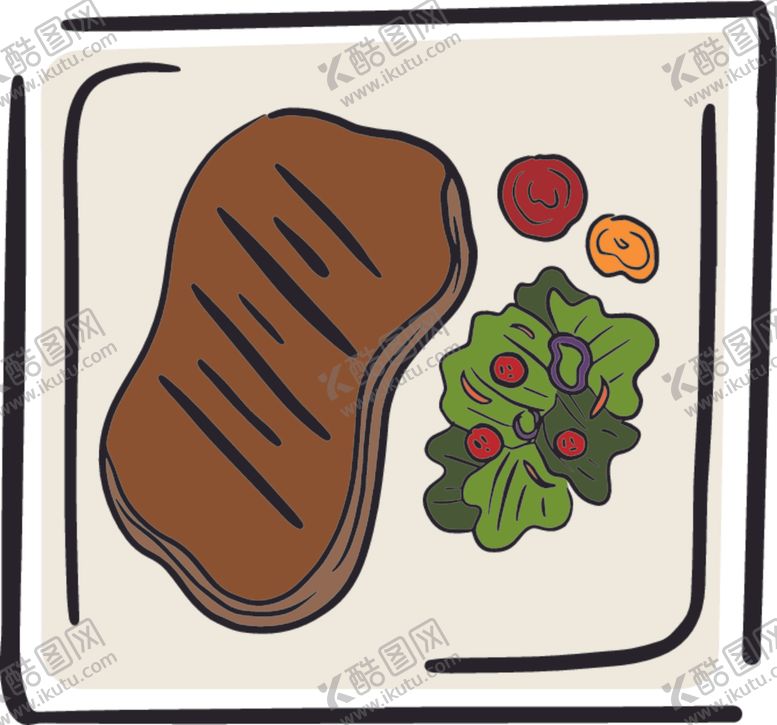 编号：80862410130854036353【酷图网】源文件下载-美食