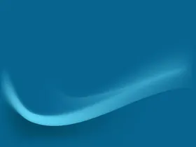 蓝色背景壁纸ppt抽象