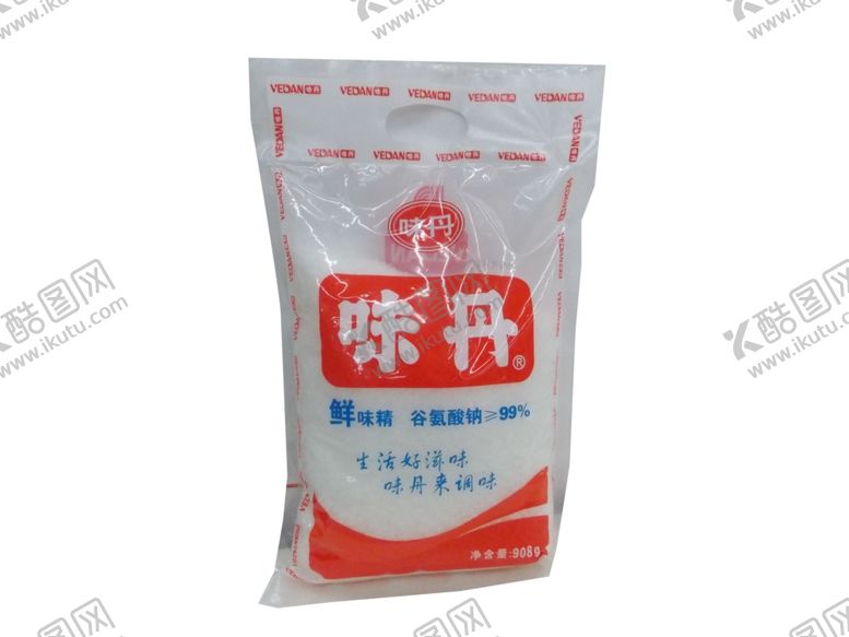 编号：22245806240649125666【酷图网】源文件下载-味丹味精908g
