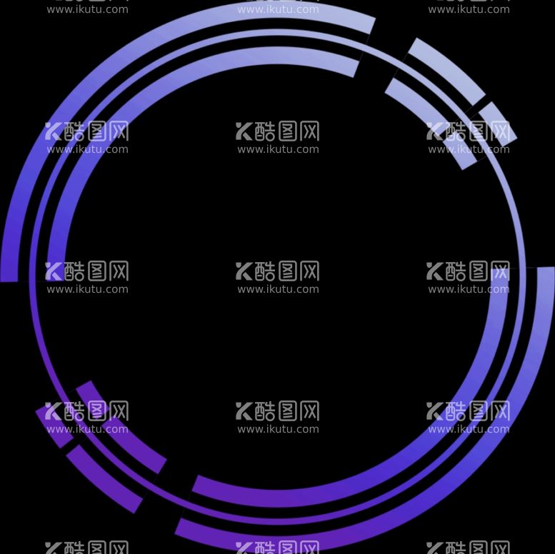 编号：85424012101039231662【酷图网】源文件下载-科技边框