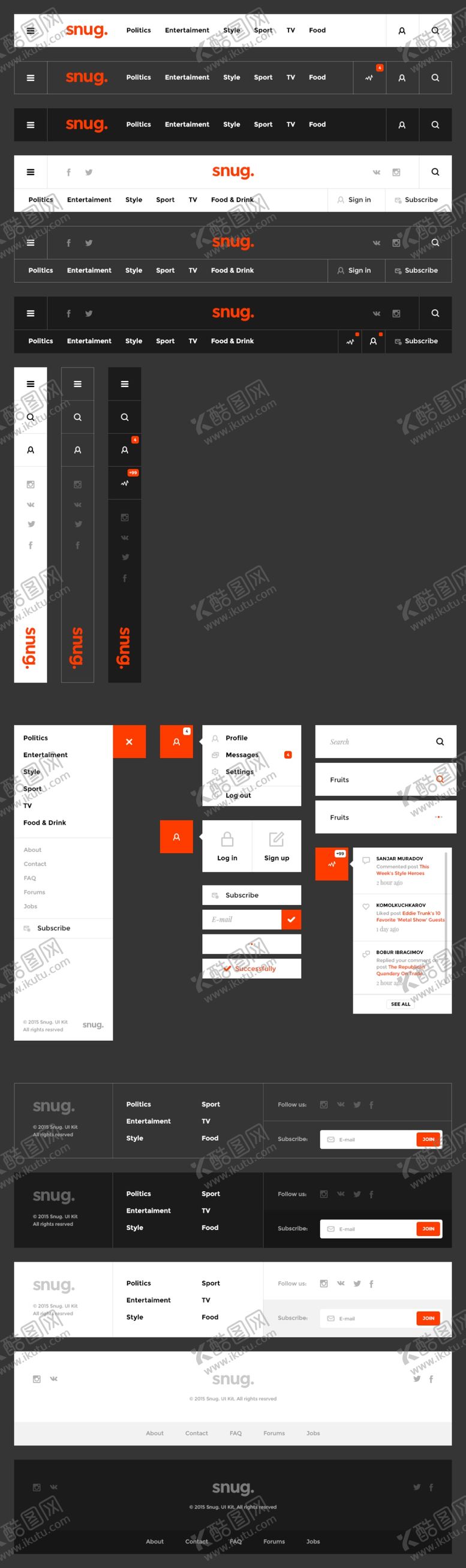 编号：87734007020609529754【酷图网】源文件下载-手机APP界面设计