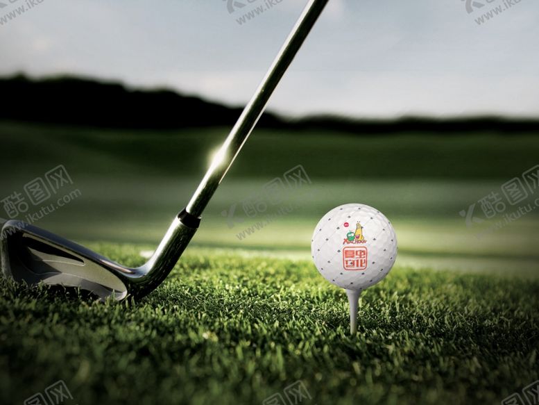 编号：21826310220038358733【酷图网】源文件下载-高尔夫样机