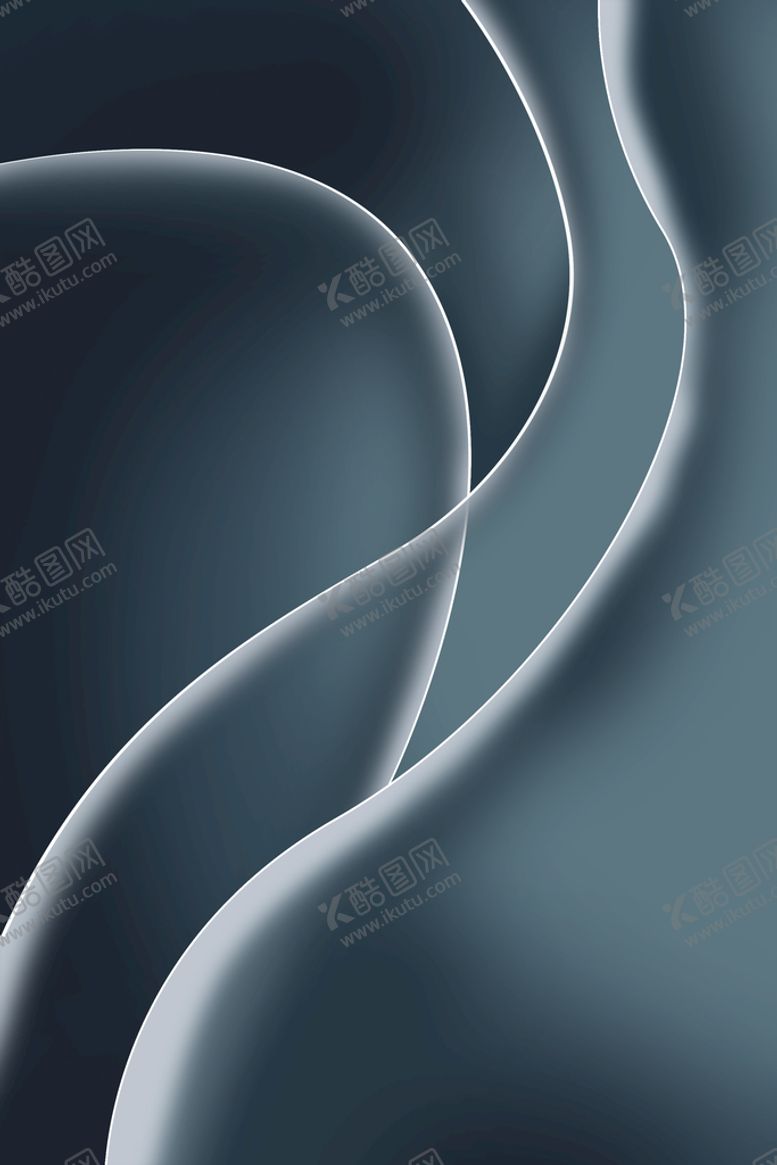 编号：48625909242235409012【酷图网】源文件下载-抽象线条装饰画