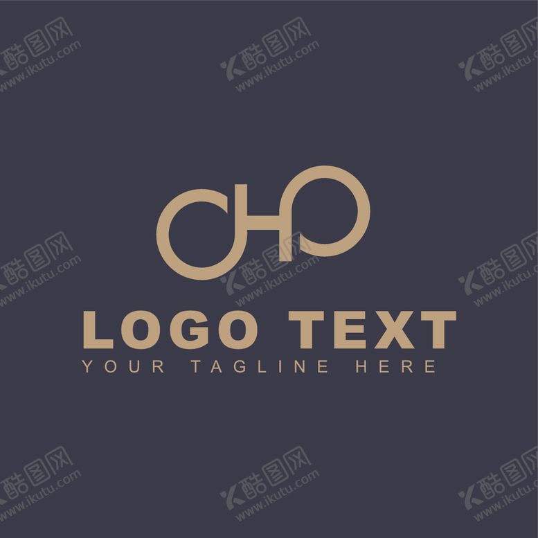 编号：75328406242308018047【酷图网】源文件下载-字母logo