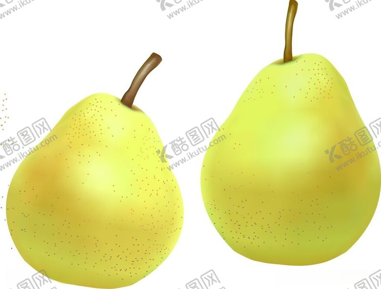 编号：51720612101447428267【酷图网】源文件下载-手绘梨