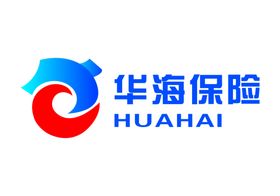 华海标志LOGO
