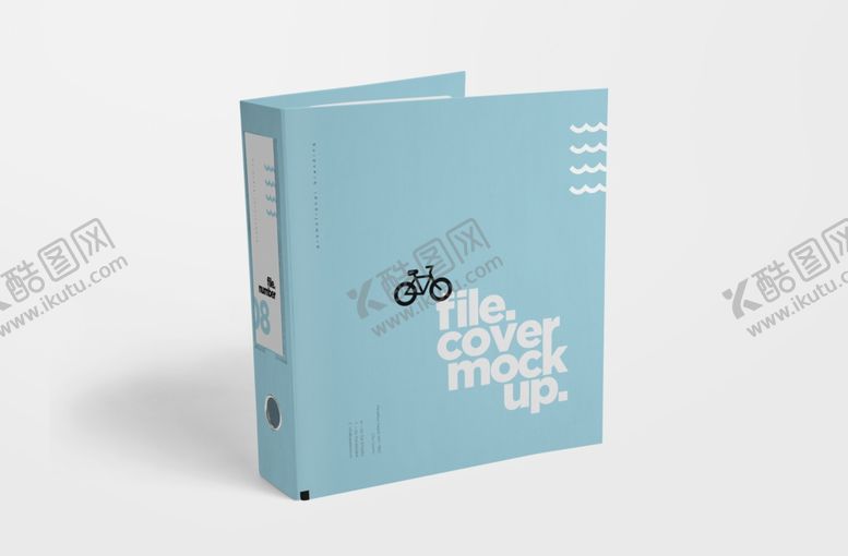 编号：99671010110423417754【酷图网】源文件下载-文件夹样机