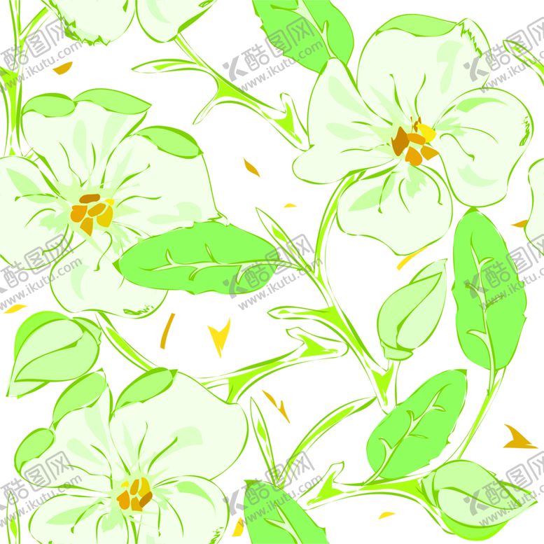 编号：97226909150319001445【酷图网】源文件下载-花素材