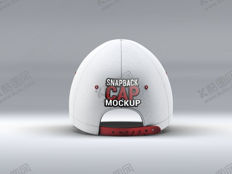 编号：27402610010031227947【酷图网】源文件下载-棒球帽样机