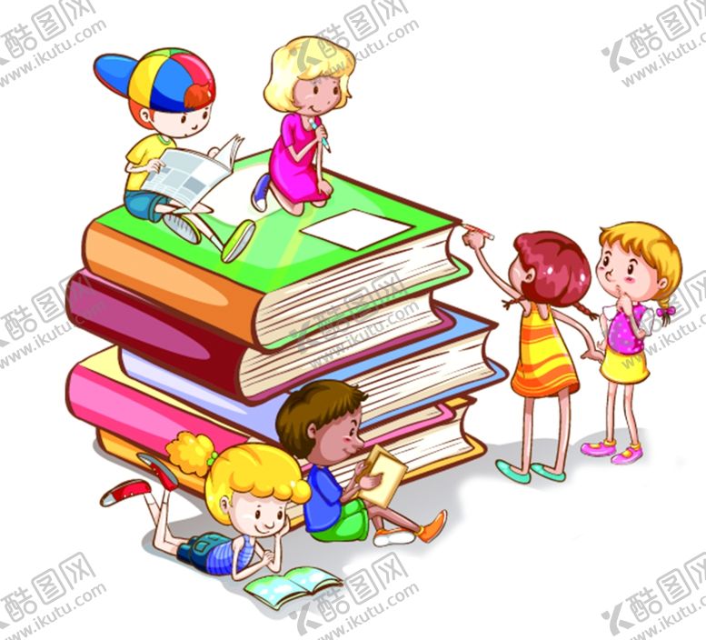 编号：85115504161707155558【酷图网】源文件下载-学校卡通小学