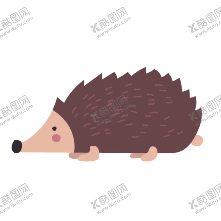 编号：77349410301657561428【酷图网】源文件下载-呆萌可爱创意动物设计