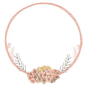 简洁边框