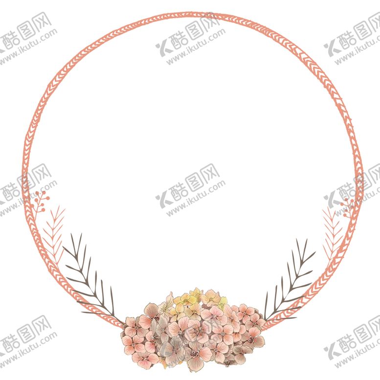 编号：36662506160302517950【酷图网】源文件下载-简洁边框
