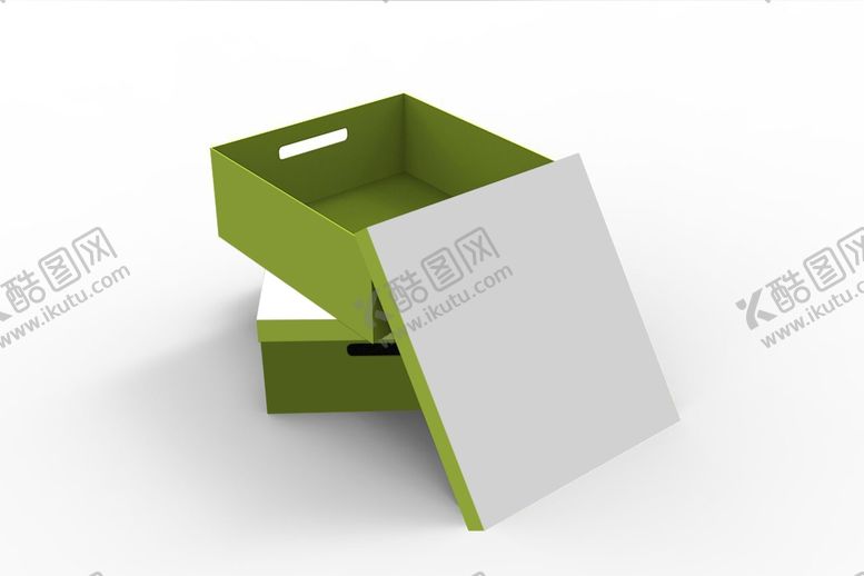 编号：64391306160535484819【酷图网】源文件下载-包装样机03