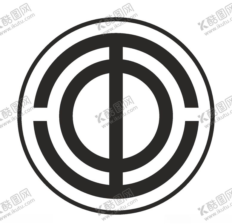 编号：24836906242238051540【酷图网】源文件下载-经典logo