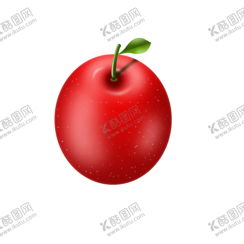 编号：74349302130314472294【酷图网】源文件下载-苹果素材图片