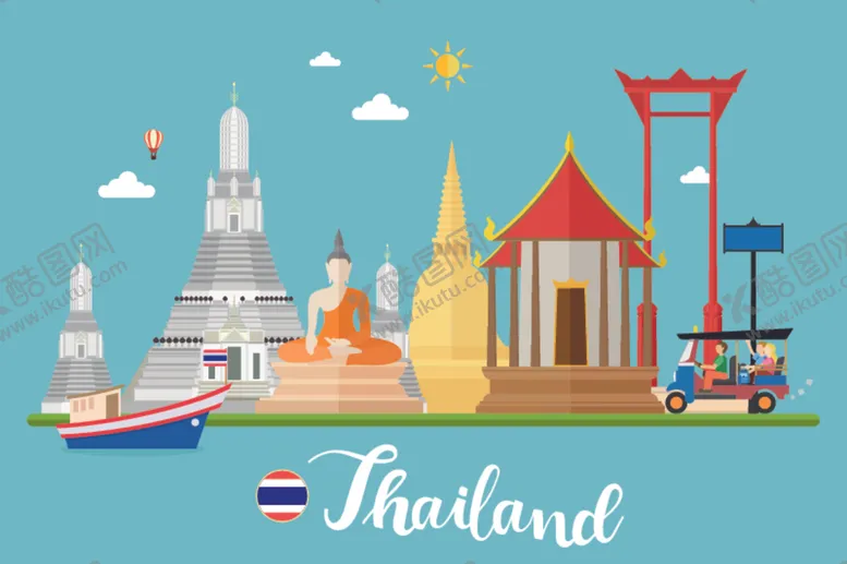 编号：36779507021417278084【酷图网】源文件下载-地标建筑