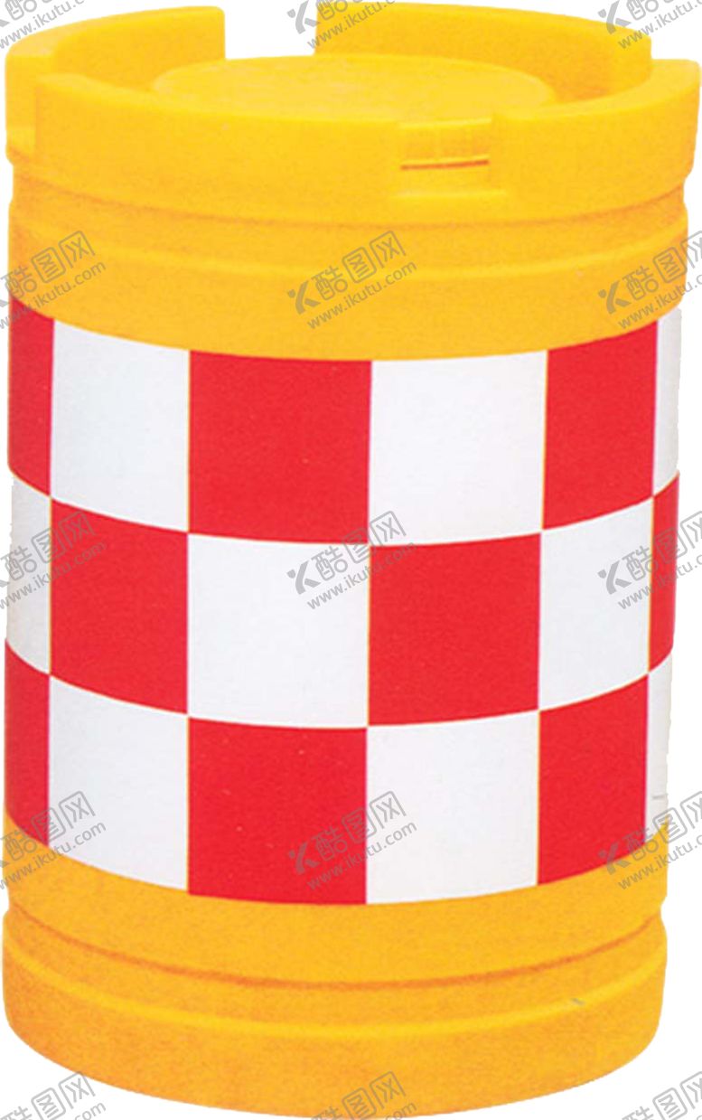 编号：76150409272019222879【酷图网】源文件下载-防撞桶